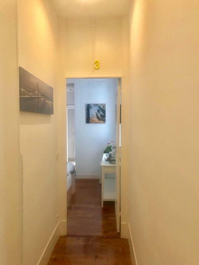 B&B In Redondo Residence Lissabon Exterior foto