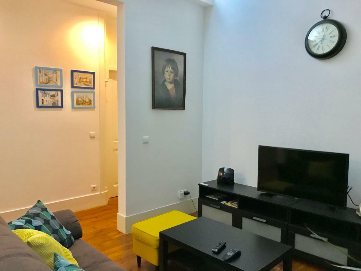 B&B In Redondo Residence Lissabon Exterior foto