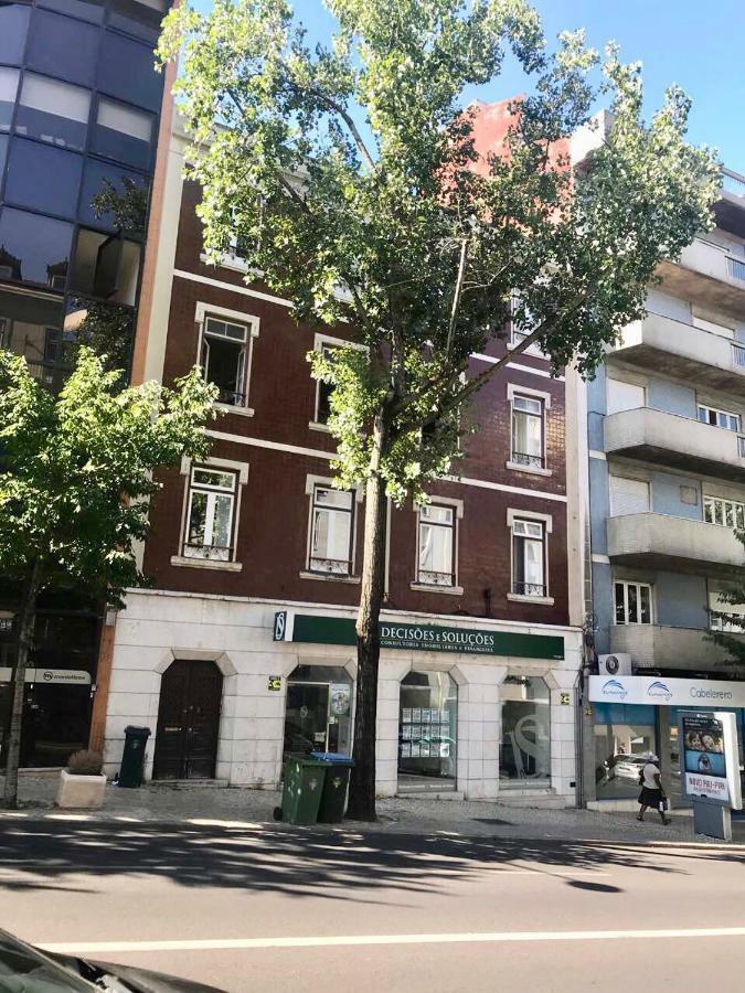 B&B In Redondo Residence Lissabon Exterior foto